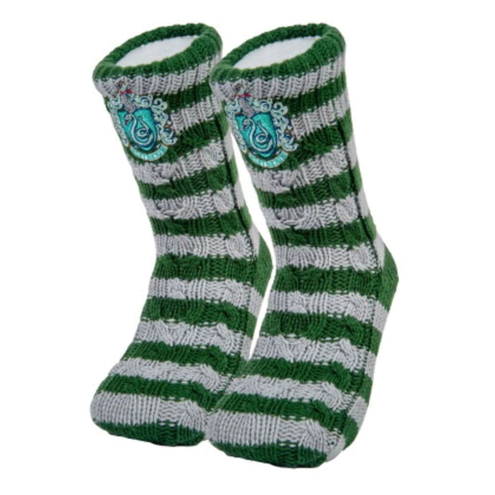 Harry Potter Slytherin Husstrumpor AAA Merchandise