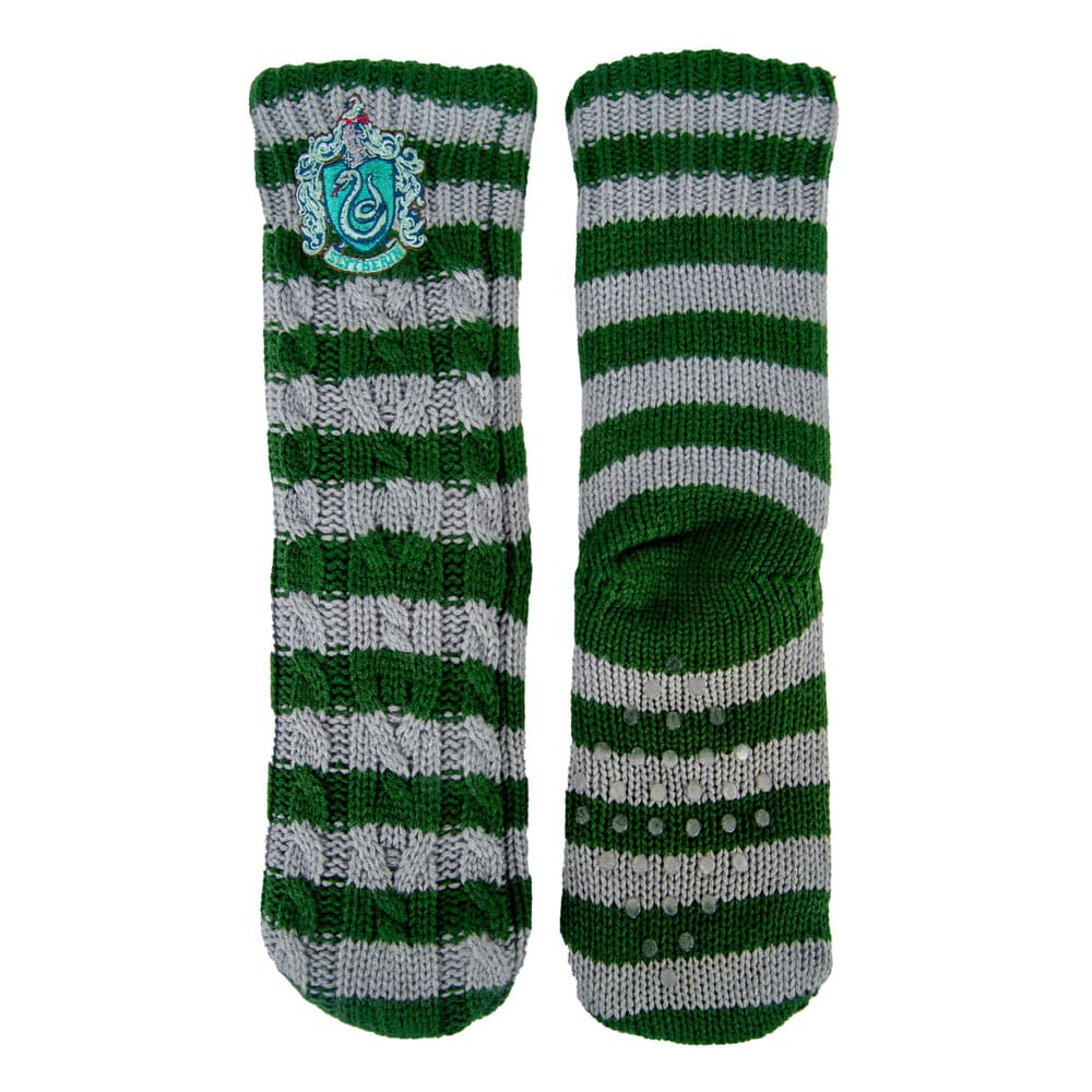 Harry Potter Slytherin Husstrumpor AAA Merchandise