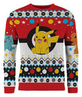 Pokémon Jultröja