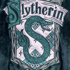 Harry Potter Slytherin Oversized Hoodie Blanket AAA Merchandise