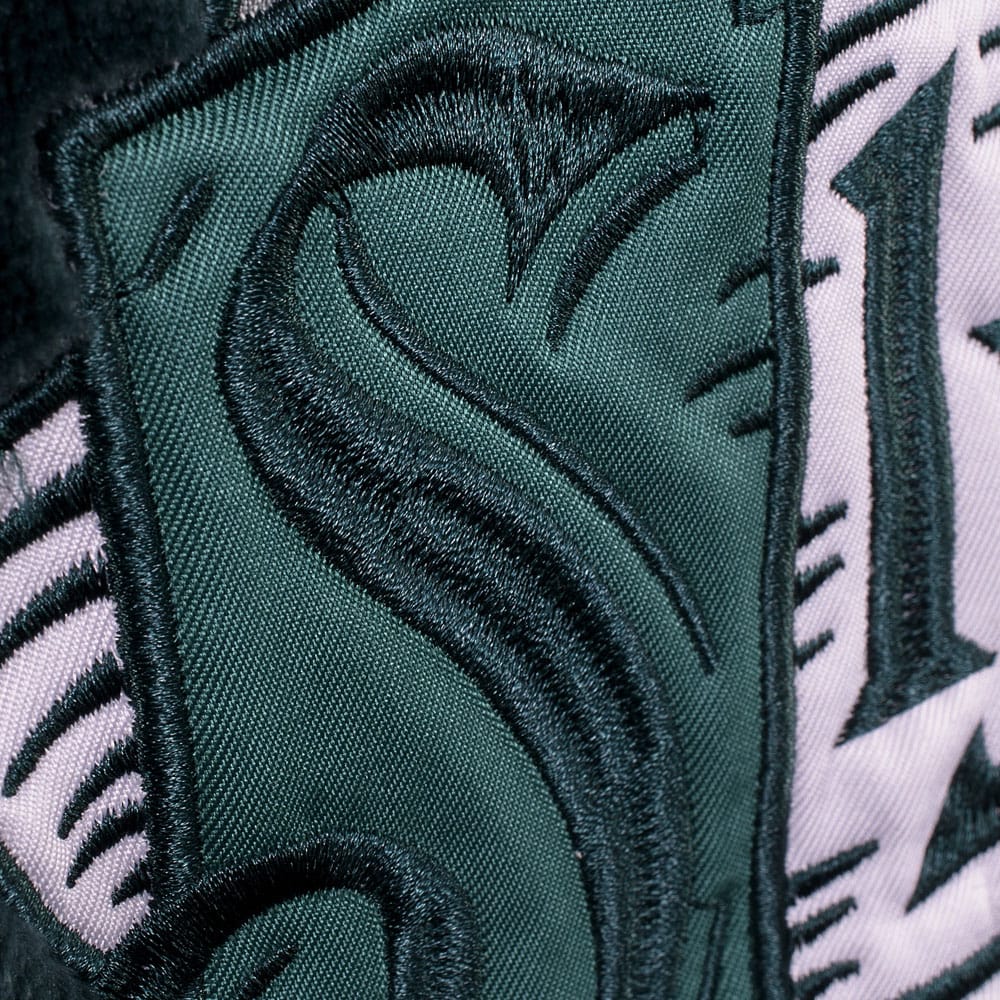 Harry Potter Slytherin Oversized Hoodie Blanket AAA Merchandise