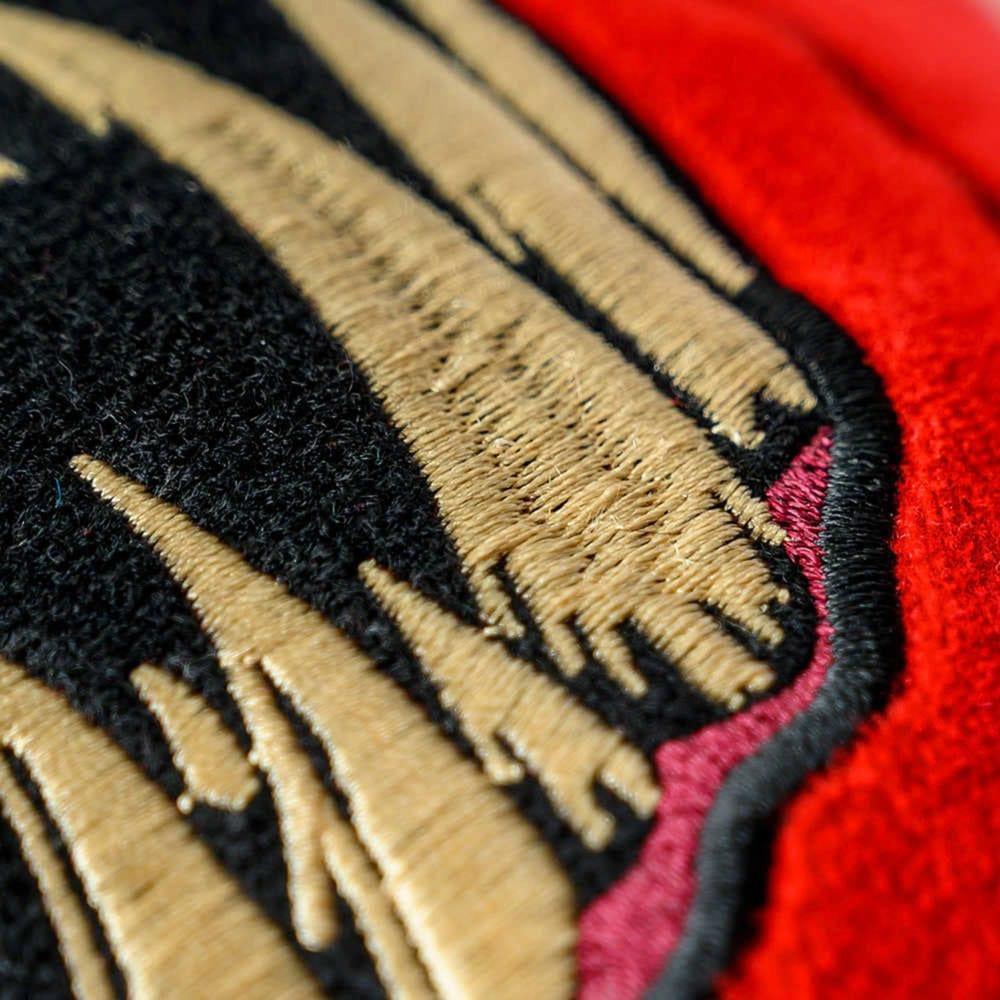 Warhammer 40,000 Slippers Red Squig Slippers (One Size) AAA Merchandise