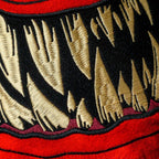 Warhammer 40,000 Slippers Red Squig Slippers (One Size) AAA Merchandise