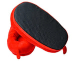 Warhammer 40,000 Slippers Red Squig Slippers (One Size) AAA Merchandise