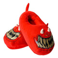 Warhammer 40,000 Slippers Red Squig Slippers (One Size) AAA Merchandise
