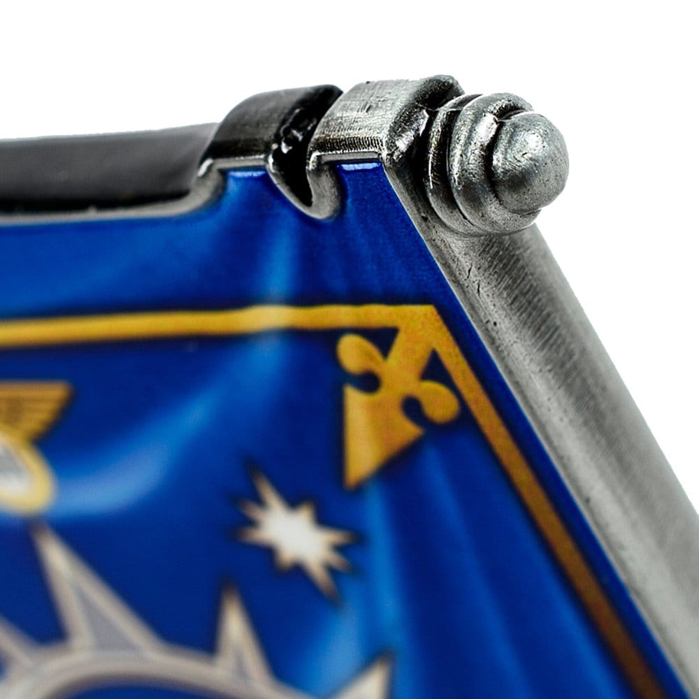 Warhammer 40,000 skrivbordsbanner Ultramarines Chapter