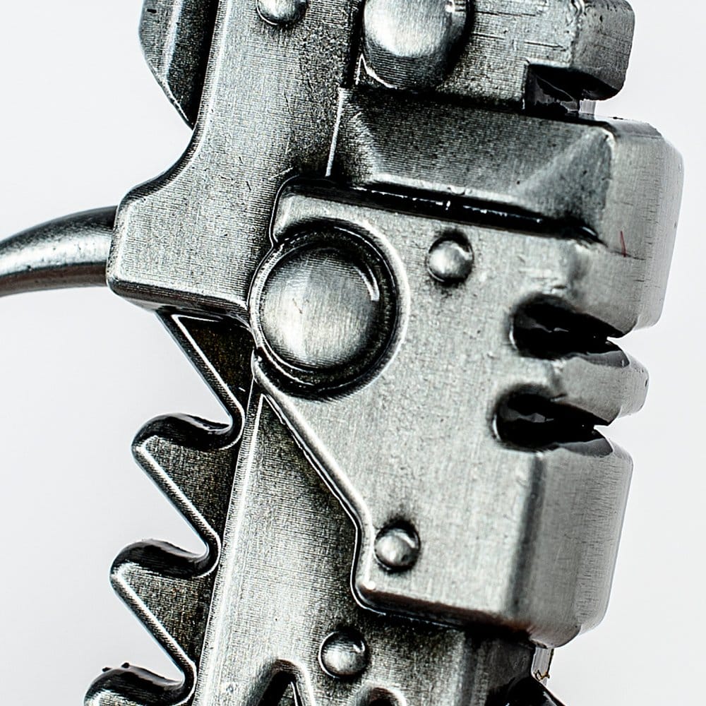 Warhammer 40,000 Flasköppnare Chaos Chainsword