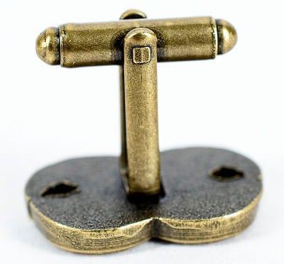 Warhammer 40,000 Tyranids Cufflinks AAA Merchandise