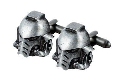 Cufflinks Space Marine - Warhammer 40,000 AAA Merchandise