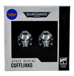 Cufflinks Space Marine - Warhammer 40,000 AAA Merchandise