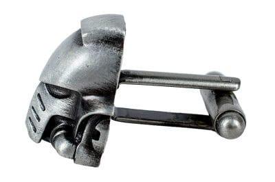 Cufflinks Space Marine - Warhammer 40,000 AAA Merchandise