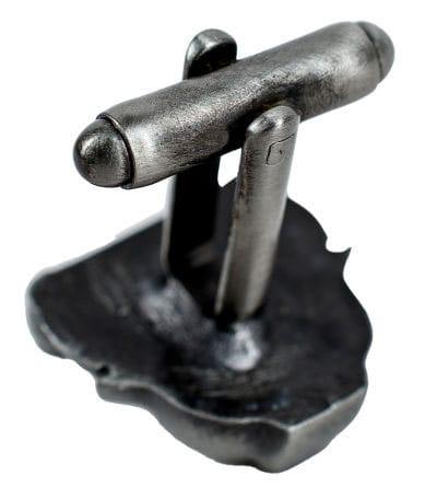 Cufflinks Space Marine - Warhammer 40,000 AAA Merchandise