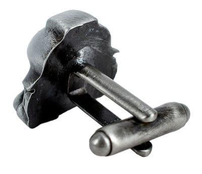 Cufflinks Space Marine - Warhammer 40,000 AAA Merchandise