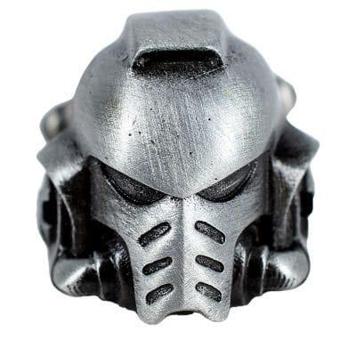Cufflinks Space Marine - Warhammer 40,000 AAA Merchandise