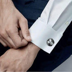 Cufflinks Space Marine - Warhammer 40,000 AAA Merchandise