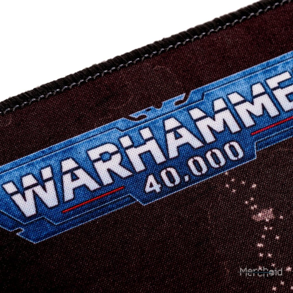 Warhammer 40,000 Skrivbordsmatta Galax