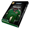 Warhammer 40,000 Sports Jersey Shirt Dark Angels - L