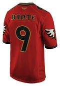 Warhammer 40,000 Sports Jersey Shirt Blood Angels - S