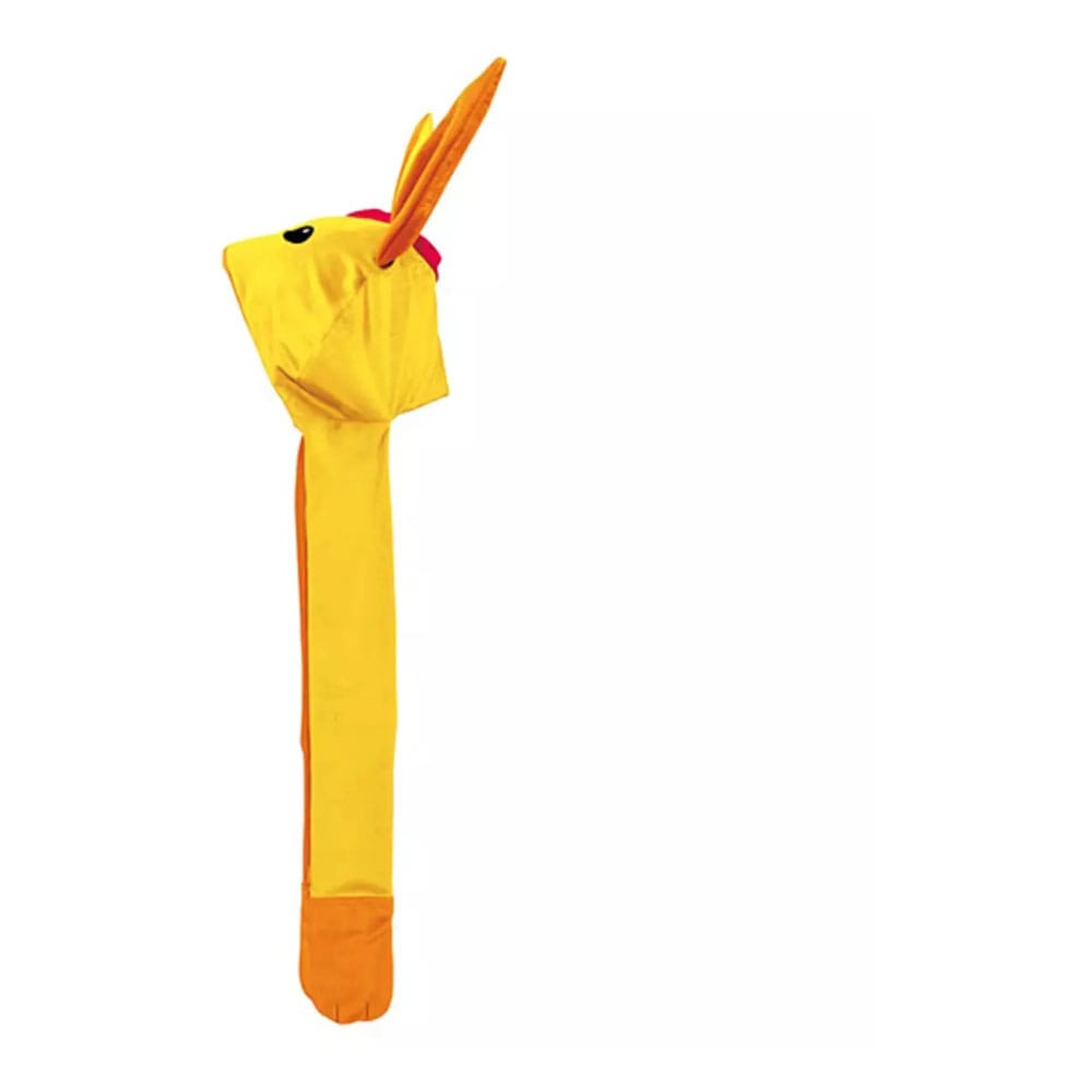 Final Fantasy XIV Topaz Carbuncle Hooded Halsduk AAA Merchandise