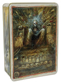 Warhammer 40,000 förvaringslåda Emperor on His Throne