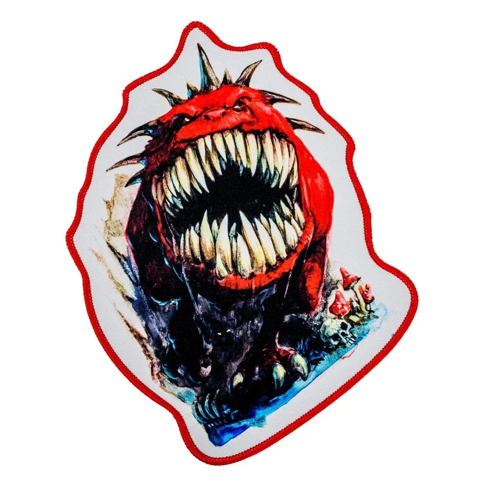 Warhammer 40,000 Mousepad Gloomspite Gitz Squig