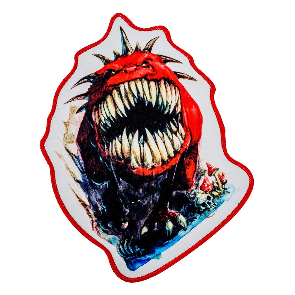 Warhammer 40,000 Musmatta Gloomspite Gitz Squig AAA Merchandise