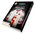 Warhammer 40,000 Sports Jersey Shirt White Scar - S