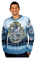 Harry Potter Jultröja Hogwarts Storlek M