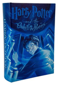 Harry Potter and the Order of the Phoenix Storage Book Box