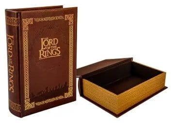 Lord of the Rings Storage Box