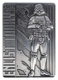 Original Stormtrooper Ingot Enlist Today