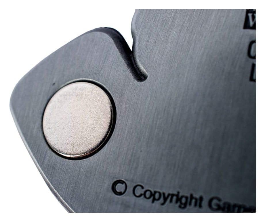 Warhammer 40,000 Bottle Opener Servo Skull