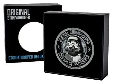 Original Stormtrooper Coin Deluxe
