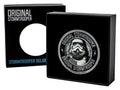 Original Stormtrooper Coin Deluxe