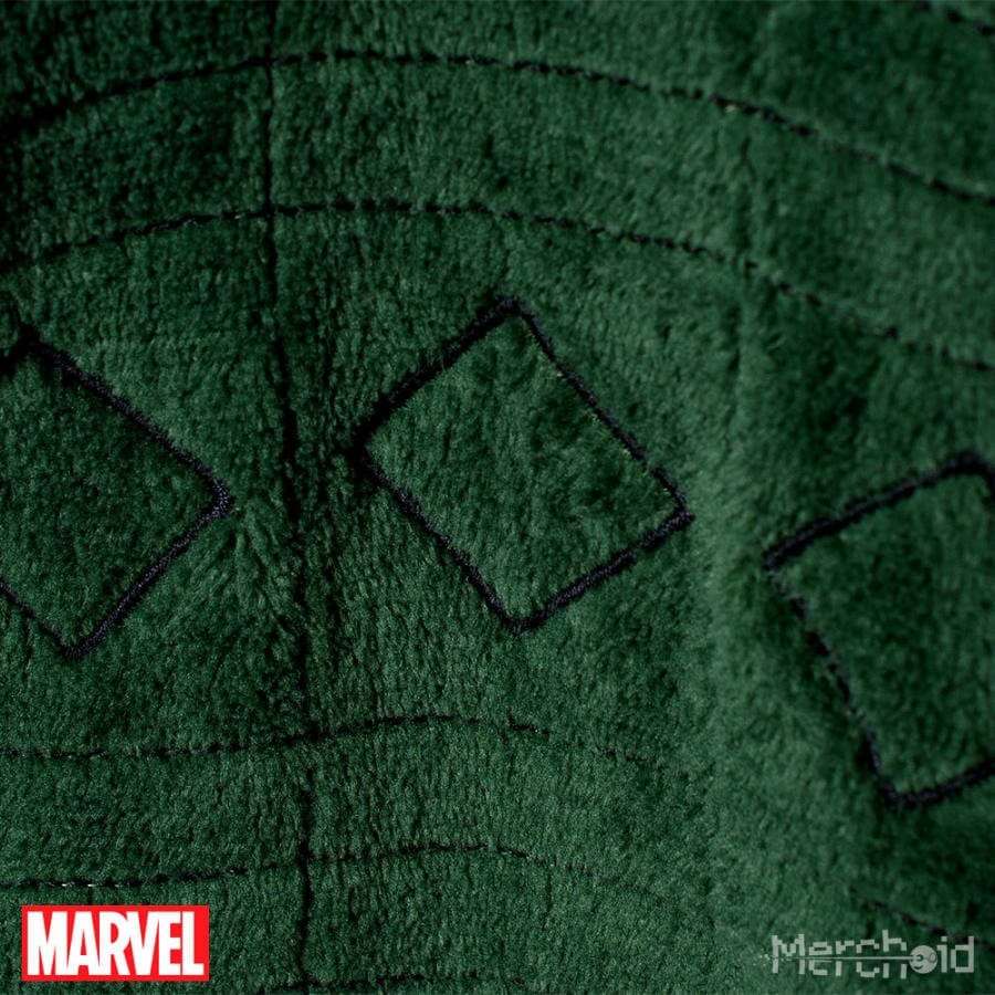 Marvel Bathrobe Doctor Doom One Size