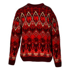 Warhammer Age of Sigmar Christmas Sweater Soulblight Gravelords Storlek S AAA Merchandise