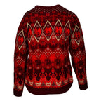 Warhammer Age of Sigmar Christmas Sweater Soulblight Gravelords Storlek S AAA Merchandise