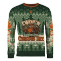 Star Wars Jultröja Ewok'n around the Christmas Tree – Storlek S AAA Merchandise