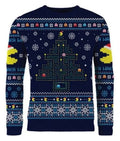 Pac-Man Jultröja