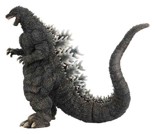 Godzilla vs. King Ghidorah Godzilla Remix-serien Figur Godzilla (1991) 40 cm