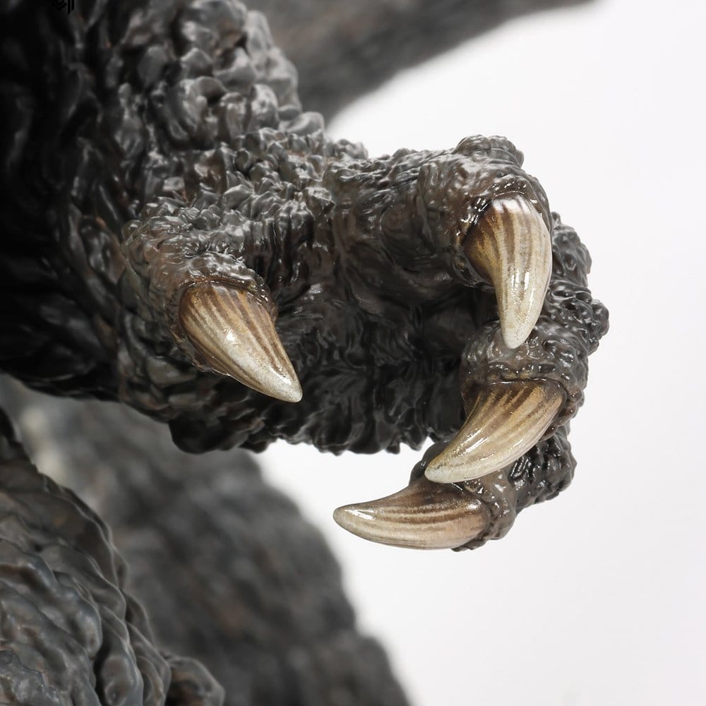 Godzilla vs. King Ghidorah Godzilla Remix-serien Figur Godzilla (1991) 40 cm
