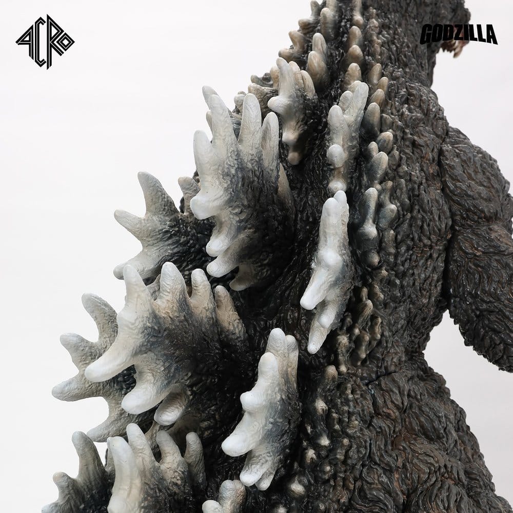 Godzilla vs. King Ghidorah Godzilla Remix-serien Figur Godzilla (1991) 40 cm
