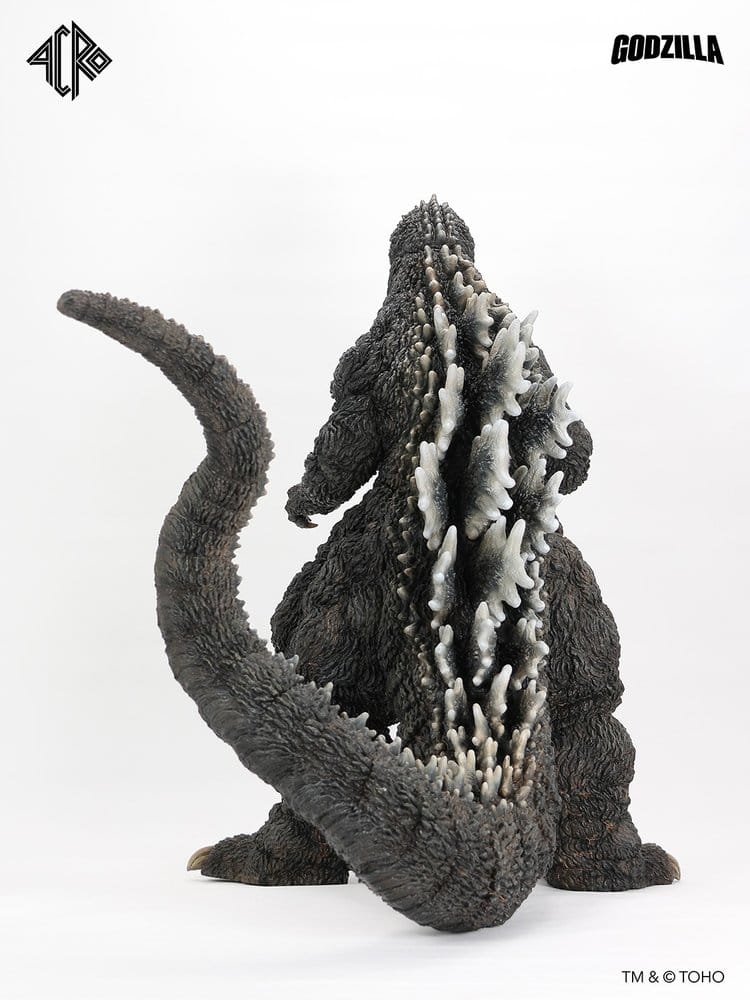 Godzilla vs. King Ghidorah Godzilla Remix-serien Figur Godzilla (1991) 40 cm
