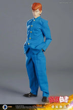 Yu Yu Hakusho Action Figur 1/6 Kazuma Kuwabara (Lyxversion) 30 cm Asmus Collectible Toys
