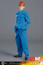 Yu Yu Hakusho Action Figur 1/6 Kazuma Kuwabara 30 cm Asmus Collectible Toys