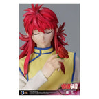Yu Yu Hakusho Actionfigur 1/6 Kurama (Lyx Edition) 30 cm Asmus Collectible Toys