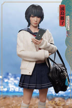 Girl Crush Action Figur 1/6 Reiko 28 cm Asmus Collectible Toys