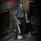 The Evil Dead II Action Figur 1/6 Ash Williams 31 cm Asmus Collectible Toys