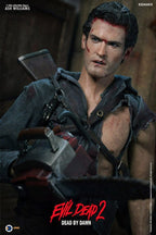 The Evil Dead II Action Figur 1/6 Ash Williams 31 cm Asmus Collectible Toys