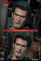 The Evil Dead II Action Figur 1/6 Ash Williams 31 cm Asmus Collectible Toys